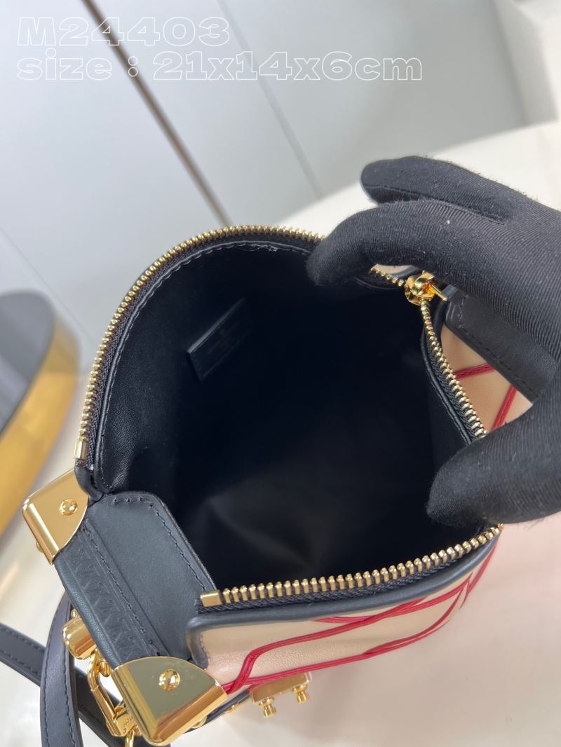 Louis Vuitton Box Bags